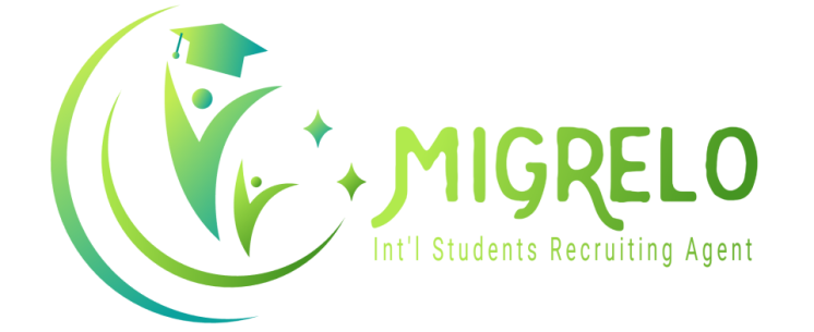 Migrelo Logo